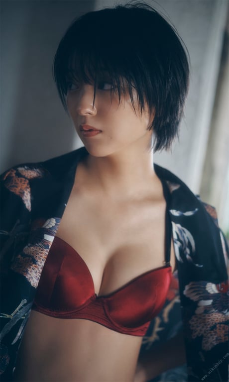 图片[113]-#【数字限定】工藤美樱写真集「夏之扉」 週プレ PHOTO BOOK - 全本免费在线观看-阅图吧