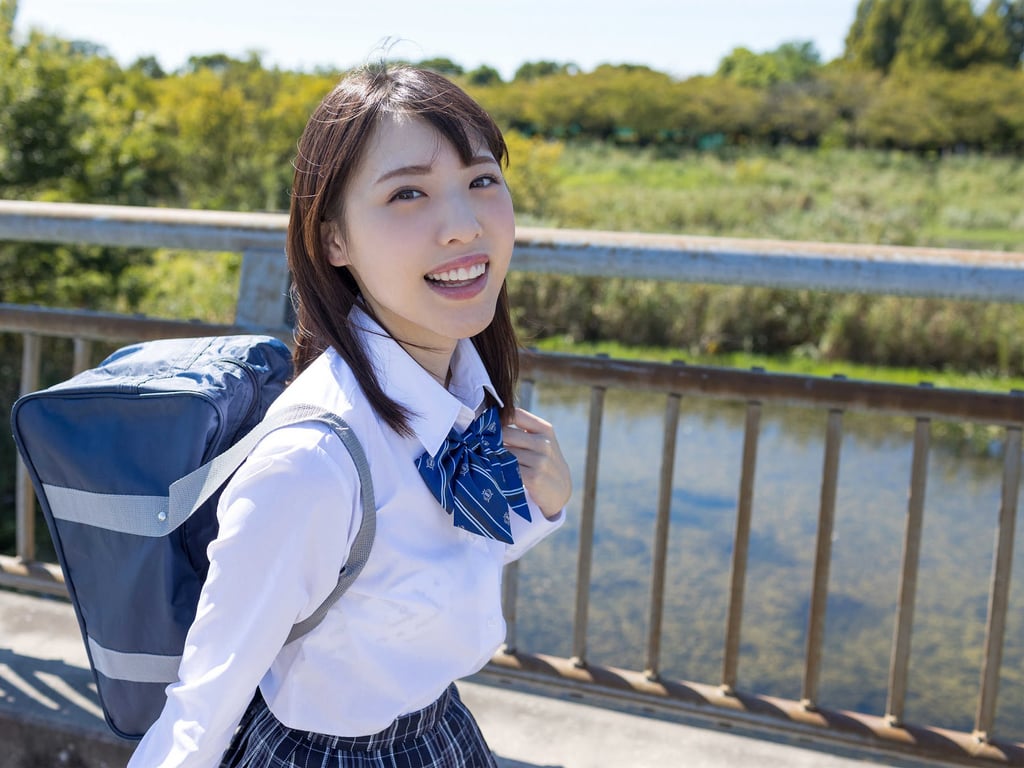 图片[86]-#Hana Shirato 白桃花 – Youth #Aoharu 青春#青春 (NO watermark) - 全本免费在线观看-阅图吧