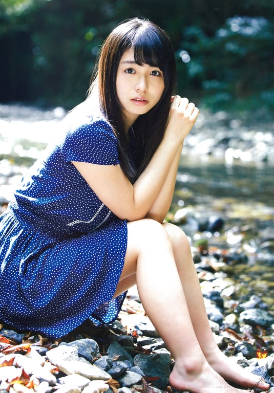 图片[11]-2016.11.14 U18 bloom 平手友梨奈・长滨睡琉长滨睡琉 - 在线免费观看-阅图吧