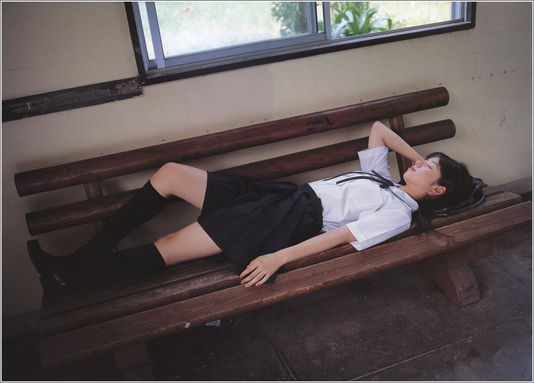 图片[116]-#Rina Koike 小池里奈 – Rina Weather 里奈日和 (2007-10-19) - 全本免费在线观看-阅图吧