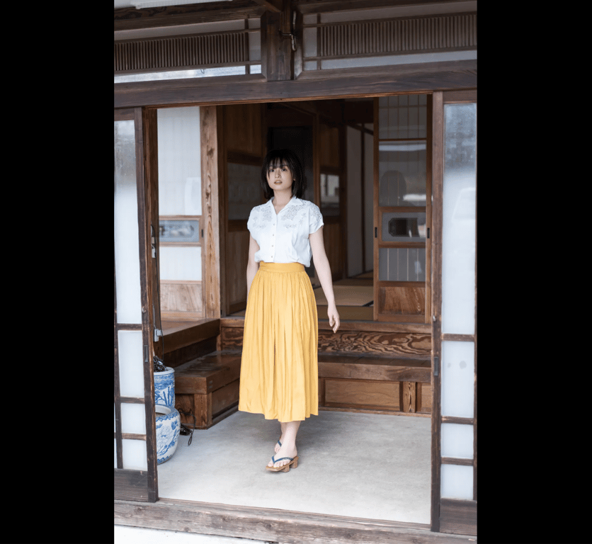 图片[2]-#FRIDAYデジタル写真集 西葉瑞樹『好きにならないわけがない！vol.1』全カット - 全本免费在线观看-阅图吧