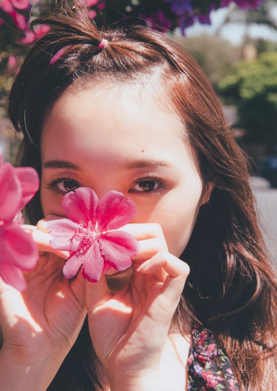 图片[92]-#梅泽美波1st写真集 梦的附近 - 全本免费在线观看-阅图吧