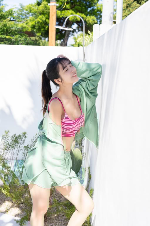 图片[64]-2024.07 MySPA！ 【7月的当季摄影女孩・天羽希纯】 vol.1-4 - 在线免费观看-阅图吧