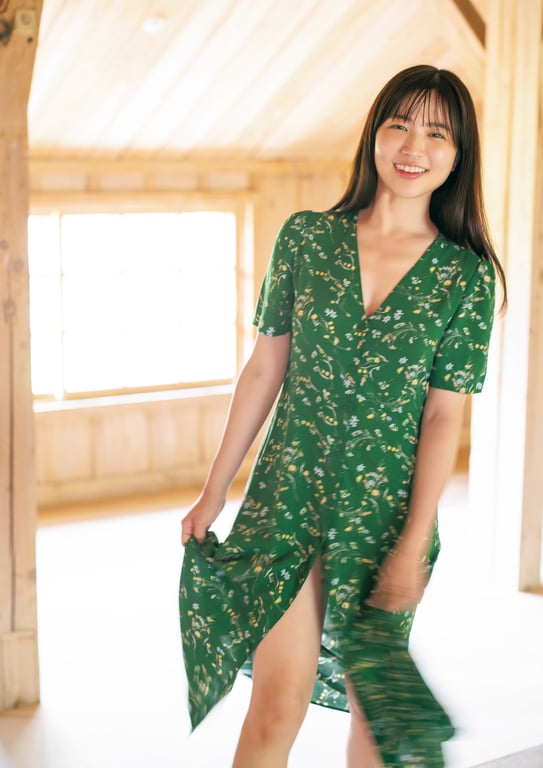 图片[106]-#鈴原りこ1st写真集 柔软温暖。54カット増 大増190ページデジタル完全版 - 全本免费在线观看-阅图吧