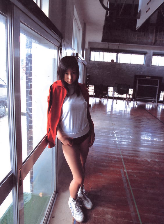 图片[32]-#山本早织 – 96cmでHcup - 全本免费在线观看-阅图吧