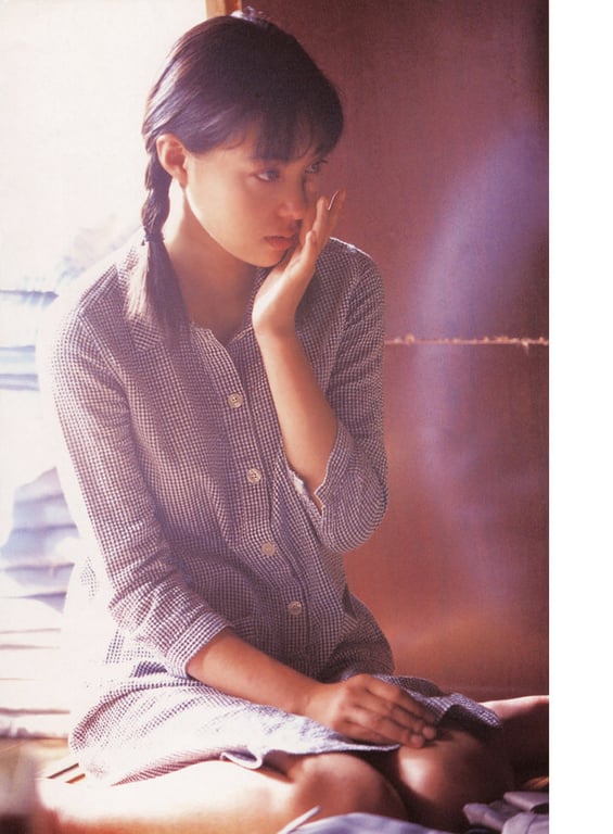 图片[55]-#少女から…―吹石一恵MEMORIAL PHOTO BOOK - 全本免费在线观看-阅图吧