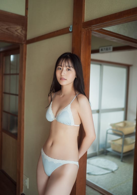 图片[45]-山田南実＆蓼沼優衣 LIBERATION【STRiKE! DIGITAL PHOTOBOOK 024】 - 在线免费观看-阅图吧