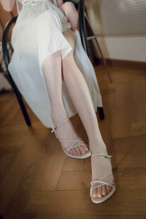 图片[5]-#Hot 许岚 晨间女友 - 全本免费在线观看-阅图吧