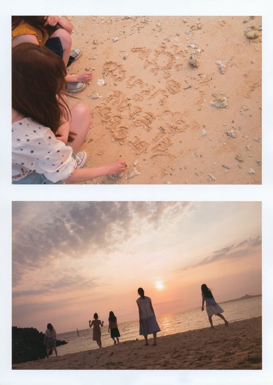 图片[145]-Hinatazaka46 1st Photobook – 立候补 - 在线免费观看-阅图吧