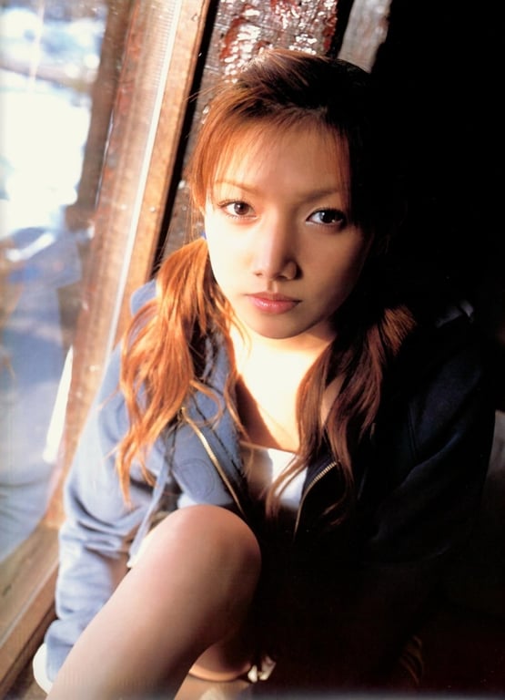 图片[72]-#Maki Goto 后藤真希 – maki (2003-03-21) - 全本免费在线观看-阅图吧