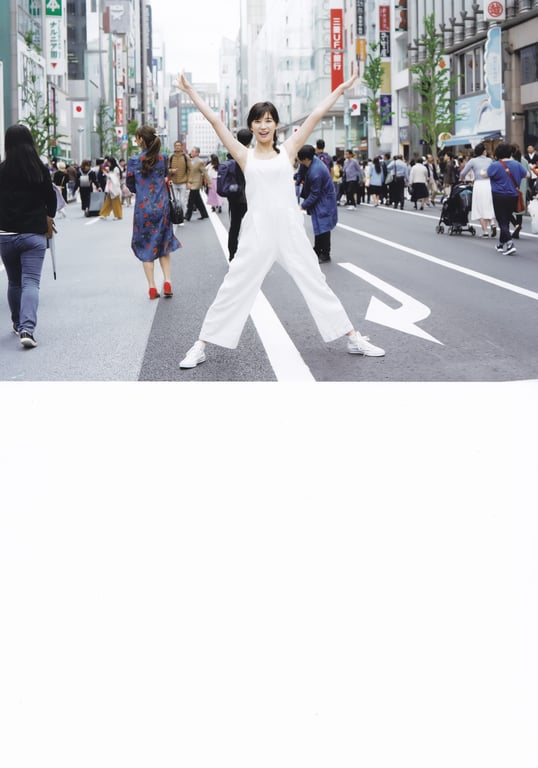 图片[5]-#Yuka Ogura 小仓优香 – Jajauma 野马 (2019-07-24)\小仓优香 第二写真集 野马 - 全本免费在线观看-阅图吧