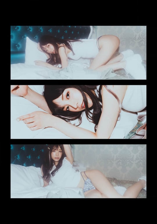 图片[56]-#Karen Kaede 枫Karen – #Escape(NO watermark) - 全本免费在线观看-阅图吧