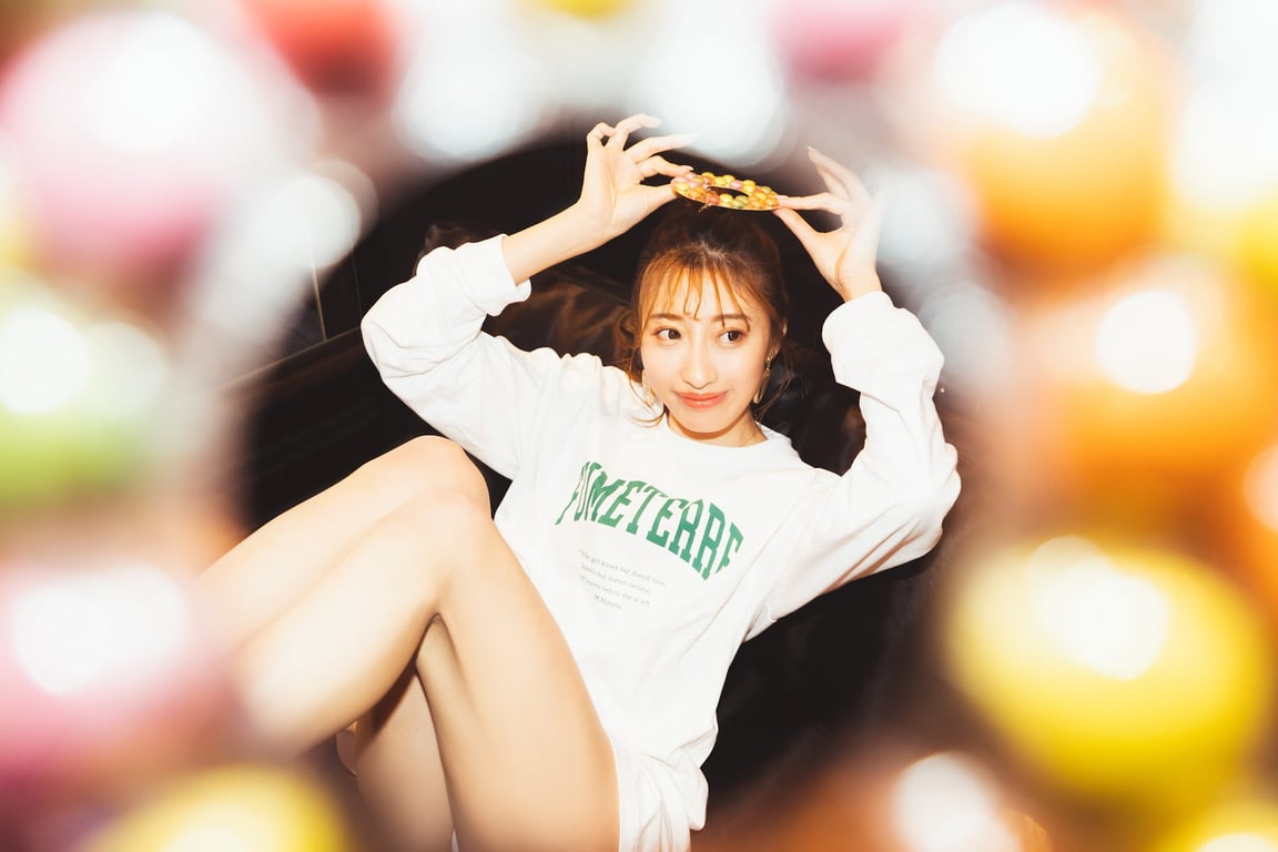 图片[8]-Ichika Hoshimiya 星宮一花 – #Escape (NO watermark) - 阅图吧-阅图吧