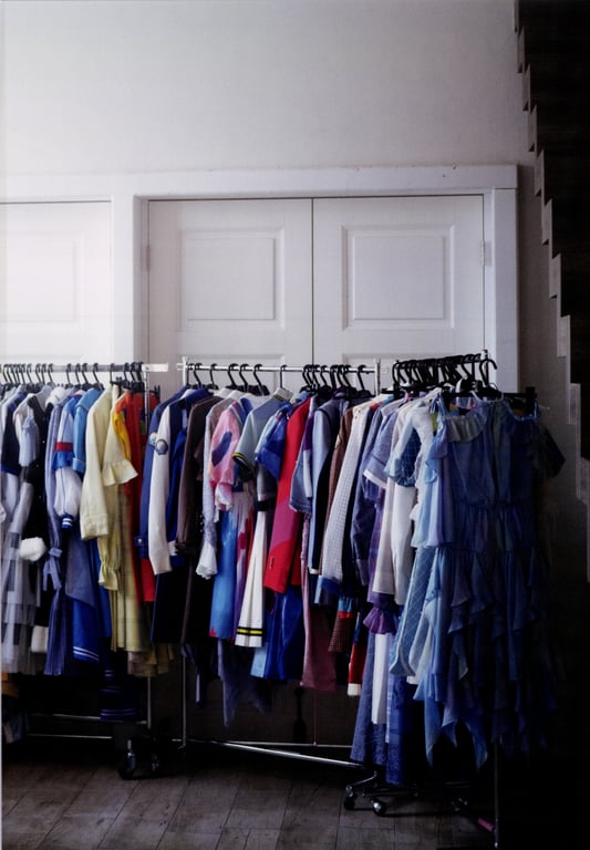 图片[144]-#日向坂46 佐佐木久美 1st写真集 翻阅的日常 - 全本免费在线观看-阅图吧