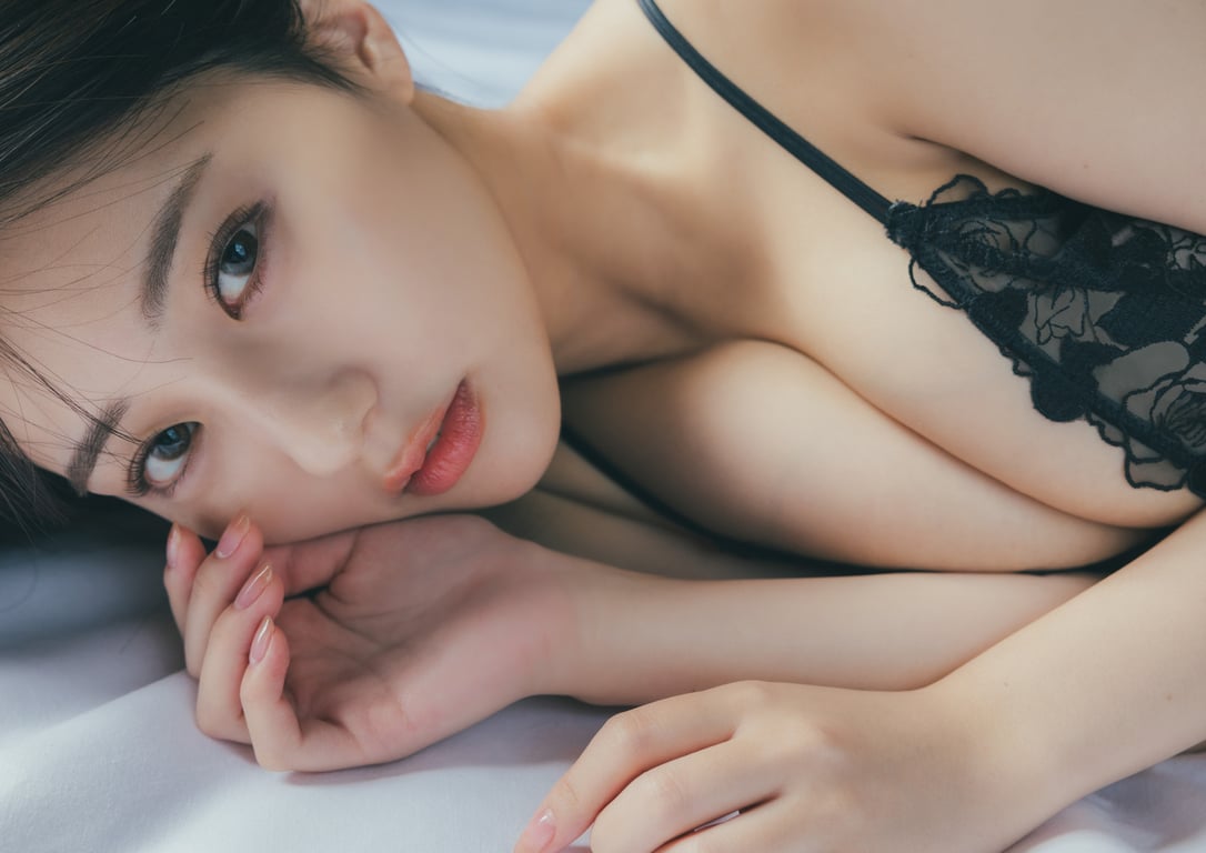 图片[56]-2024.10.14 田中美久写真集「更加、随心所欲。」 (週プレ PHOTO BOOK) - 在线免费观看-阅图吧