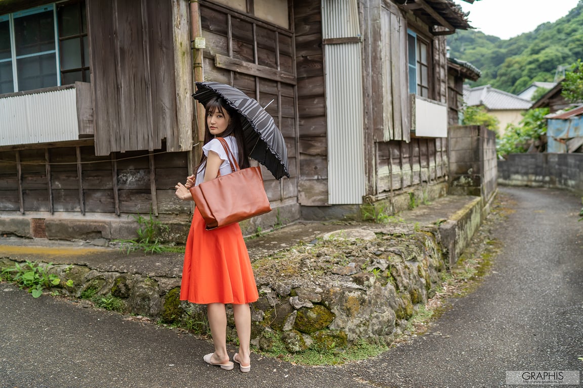 【GRAPHI】『TAKASHO』 SUMMER SPECIAL 2019 高桥圣子 [170P4V]-阅图吧