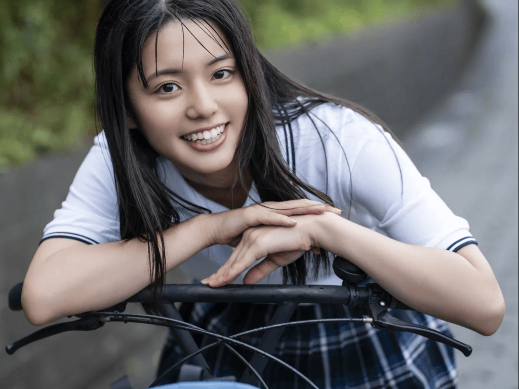 图片[21]-#FRIDAYデジタル写真集 松岛花音 女主角是17岁！vol.1 全カット - 全本免费在线观看-阅图吧