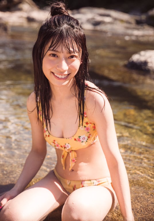 图片[23]-Mei Higashimura 东村芽依 1st Photobook - Mitsuketa 找到了 (2022-09-13) - 在线免费观看-阅图吧
