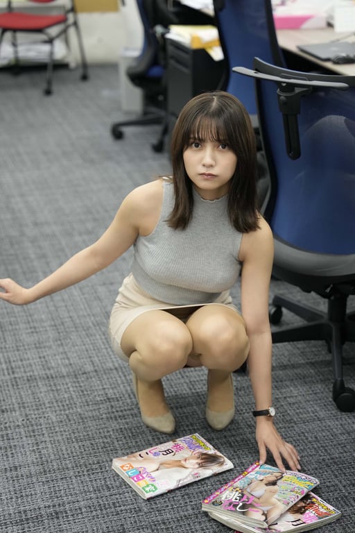 图片[28]-2024.12.02 桃月奈子 数字写真集 恋爱能算进经费吗？ (数字博客) - 在线免费观看-阅图吧