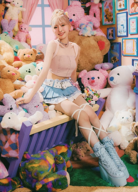 图片[49]-NiziU Korea 1st Single Album 'Press Play' - 写真集 (Press Ver.) - 在线免费观看-阅图吧