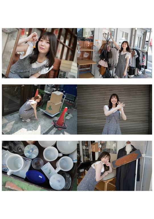 图片[109]-#石川澪 デジタル写真集 とられち(No Watermark) - 全本免费在线观看-阅图吧