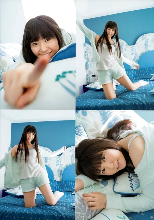 图片[69]-#Ayana Taketatsu 竹达彩奈 – Ayachi in ITALY 彩奈酱 in ITALY (2014-08-20) - 全本免费在线观看-阅图吧