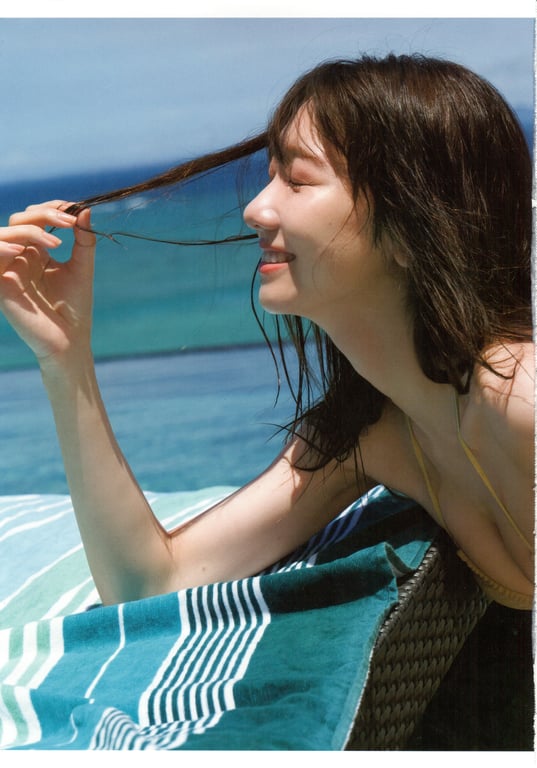 图片[105]-#210715 AKB48 柏木由纪 3rd photobook Experience - 全本免费在线观看-阅图吧