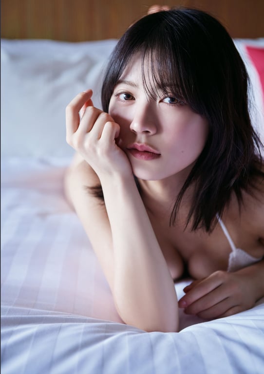图片[116]-NMB48 GIRLS-PEDIA SPRING 2025 - 在线免费观看-阅图吧
