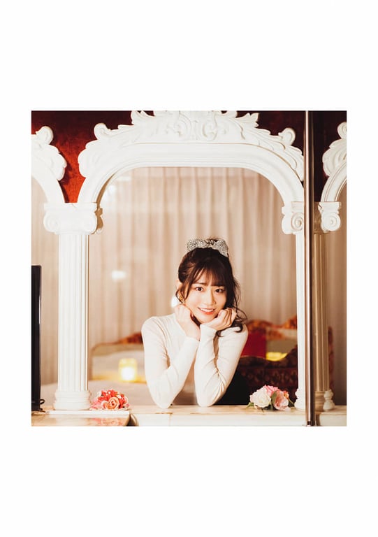 图片[35]-#Saika Kawakita 河北彩花 – #Escape (2022-02-22) - 全本免费在线观看-阅图吧