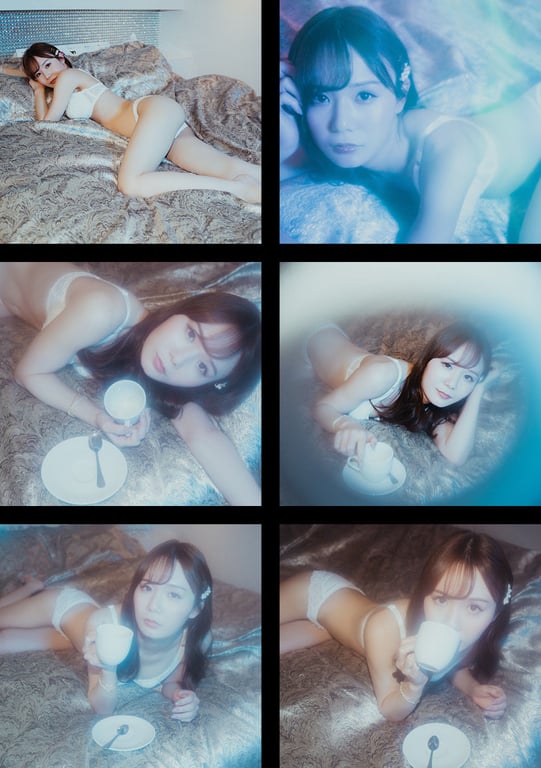 图片[61]-##Escape miru 坂道美琉 - 全本免费在线观看-阅图吧