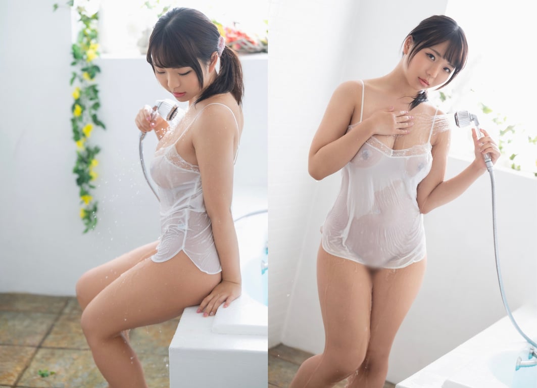 图片[57]-#稲場るか デジタル写真集 Exclusive Best 01 - 全本免费在线观看-阅图吧