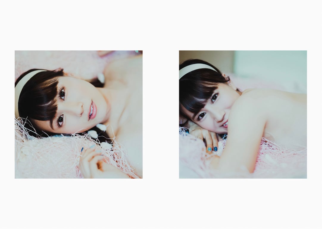 图片[12]-#Escape 初川南 - 在线免费观看-阅图吧