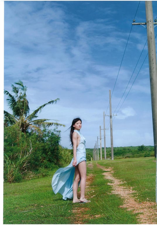 图片[116]-#Kei Jonishi – 21K (HQ) - 全本免费在线观看-阅图吧