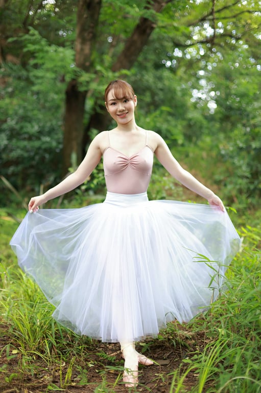 图片[4]-#俄罗斯混血美女 安娜 全裸芭蕾舞者 週刊ポストデジタル写真集 - 全本免费在线观看-阅图吧