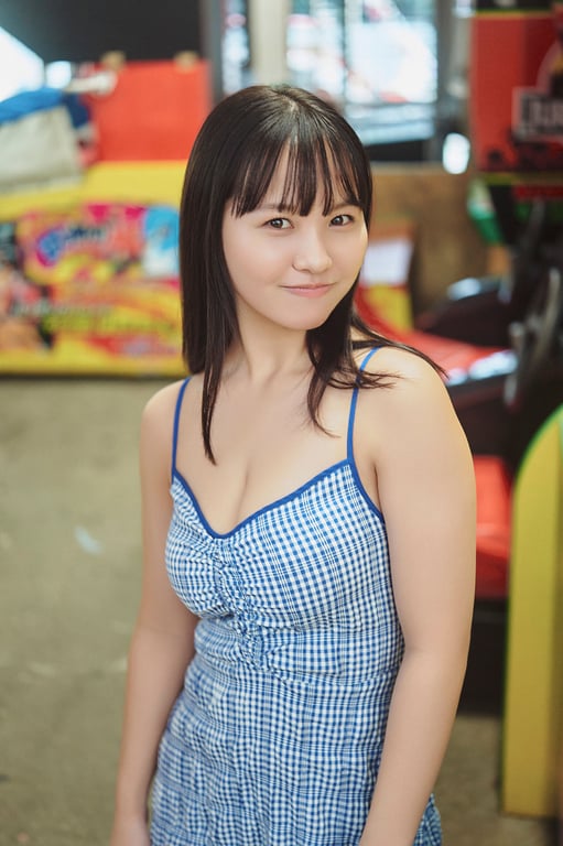 图片[25]-#Yuzuha Hongo 本郷柚巴 – My Hometown (2024-01-08) - 全本免费在线观看-阅图吧