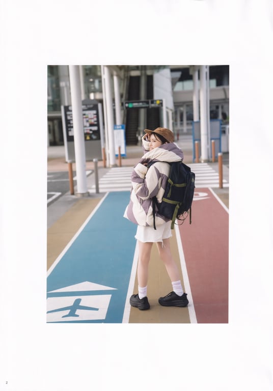 图片[40]-#石原夏织写真集 Terminal - 全本免费在线观看-阅图吧