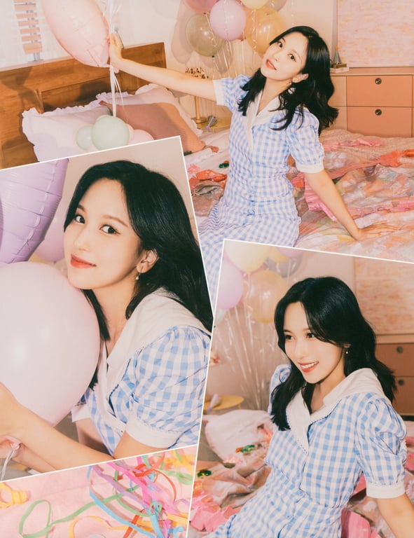 图片[124]-2021.11 TWICE 6th Anniversary 'Happy TWICE & ONCE day!' AR 写真集 - 在线免费观看-阅图吧