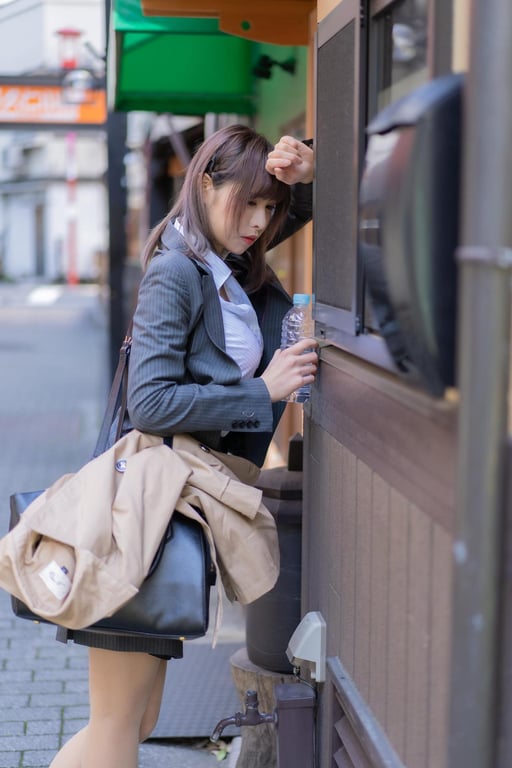 图片[39]-#Yuka Hanyu 羽生由香 – Moment Vol.4 - 全本免费在线观看-阅图吧