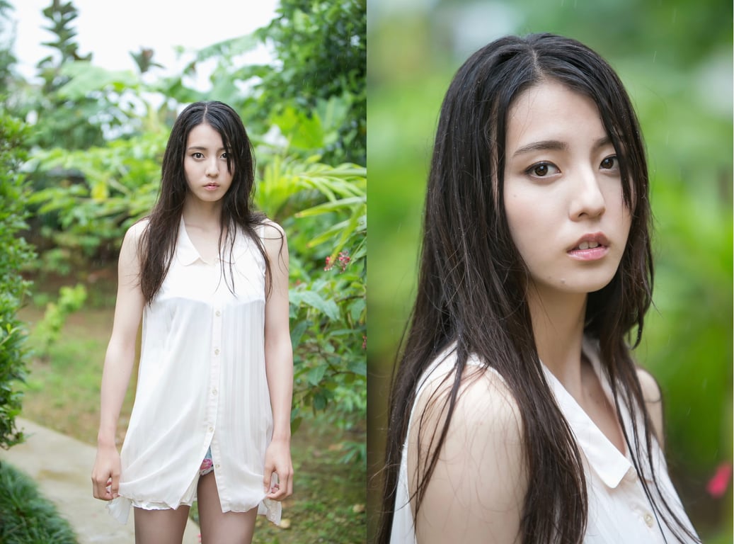 图片[146]-#宮原華音 KANON MODE 一击华音 (ES Digital) - 全本免费在线观看-阅图吧