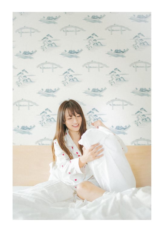 图片[30]-#Mako Morino 杜野真子デジタル写真集 Flow (2021-12-24) - 全本免费在线观看-阅图吧