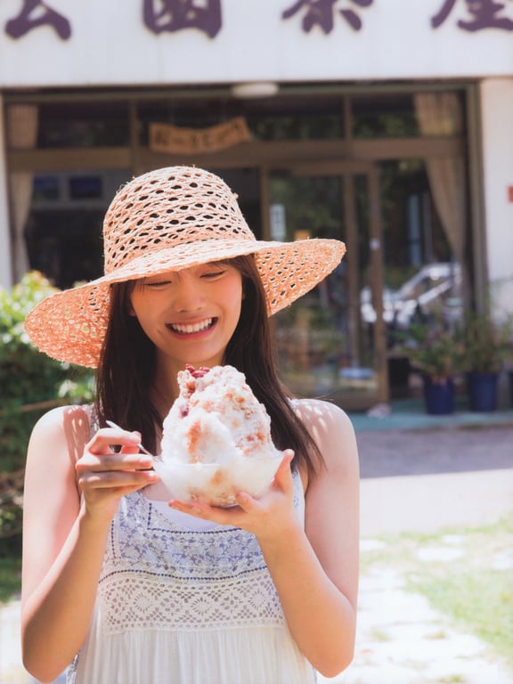 图片[85]-#Hono Tamura 田村保乃 1st写真集 第一步 (2021-08-17) - 全本免费在线观看-阅图吧