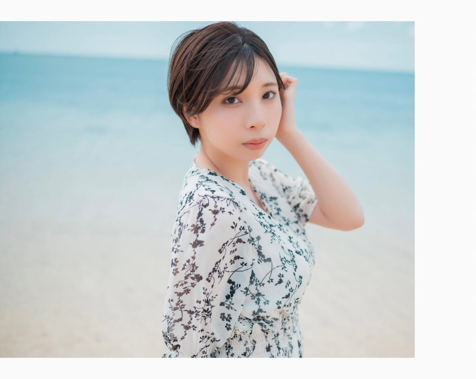 图片[71]-#三桥君 写真集 夕映中绽放的花 (wunder publishing house) - 全本免费在线观看-阅图吧