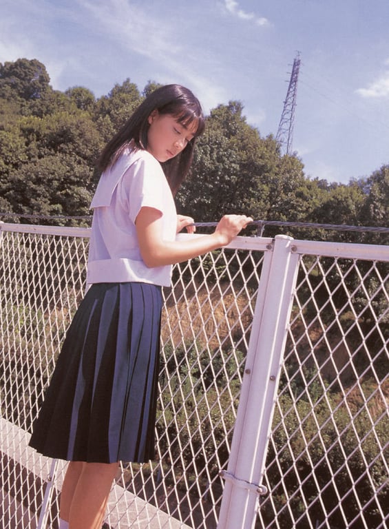 图片[59]-#少女から…―吹石一恵MEMORIAL PHOTO BOOK - 全本免费在线观看-阅图吧