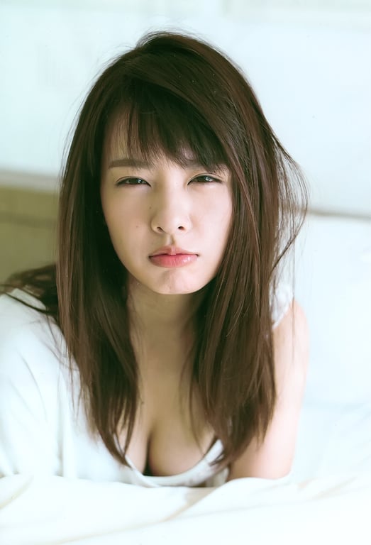 图片[7]-#山田菜菜 – 4+3=7 - 全本免费在线观看-阅图吧