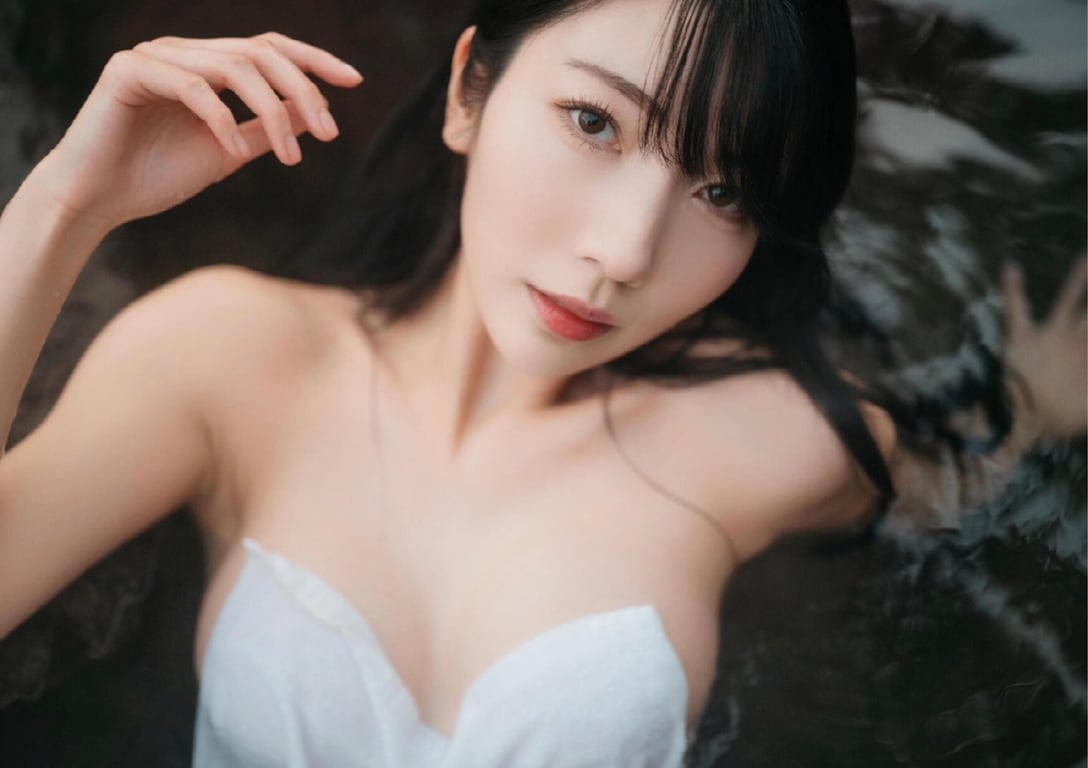 图片[106]-#百瀬菜月 写真集 热情夜 (Wunder Publishing House) - 全本免费在线观看-阅图吧