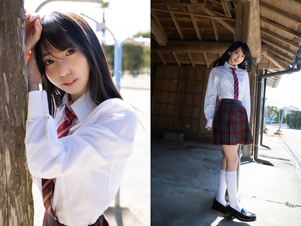 图片[10]-Kotone Toa 冬愛琴音 - Eternal youth 永遠的青春 (2022-05-20) - 在线免费观看-阅图吧