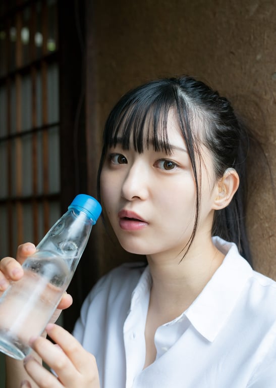 图片[45]-#EX大衆デジタル写真集 ： 16 我妻百合香「天使烂漫」 - 全本免费在线观看-阅图吧