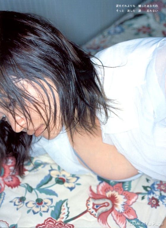 图片[20]-#乙叶 – LOVE STORY - 全本免费在线观看-阅图吧