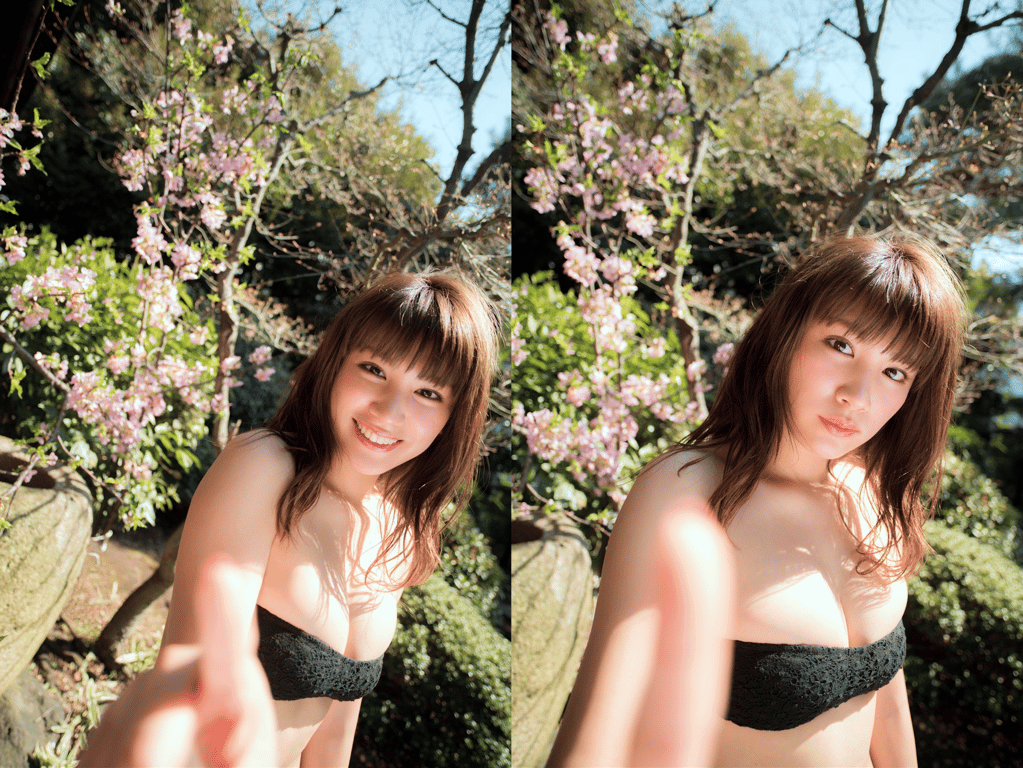 图片[26]-#FLASH数字写真集 久松郁实 樱色身体[53P] - 全本免费在线观看-阅图吧