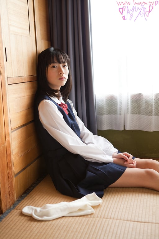 图片[191]-牧原あゆ 『純真無垢 special』 - 在线免费观看-阅图吧